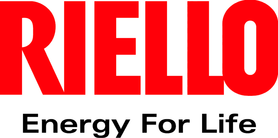 Riello- Full Condensing Boilers & Linkageless Power Burners
